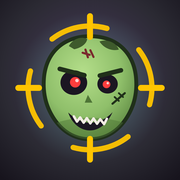 Dead Rush app icon